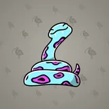 Pet Snake #9352