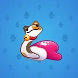 Pet Snake #9354 Pet Snake #9354