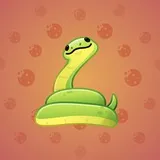 Pet Snake #9356