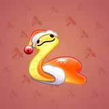 Pet Snake #9357
