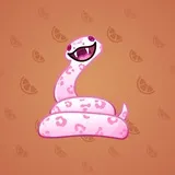 Pet Snake #9373