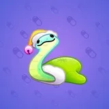 Pet Snake #9377