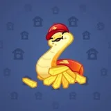 Pet Snake #939