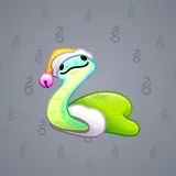Pet Snake #9400