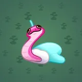 Pet Snake #9403
