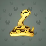 Pet Snake #9407