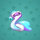 Pet Snake #9414