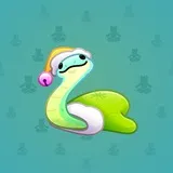 Pet Snake #9415
