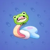 Pet Snake #9421