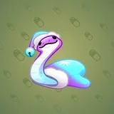 Pet Snake #943