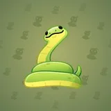 Pet Snake #9430