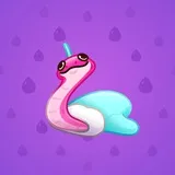 Pet Snake #9439 Pet Snake #9439