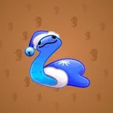 Pet Snake #9440