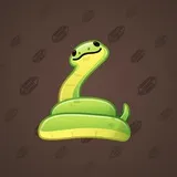 Pet Snake #9448