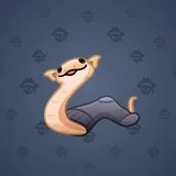 Pet Snake #9467