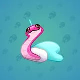 Pet Snake #9470