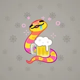 Pet Snake #9471