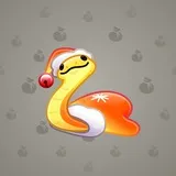 Pet Snake #9473
