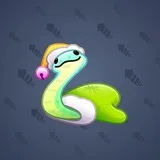 Pet Snake #9479