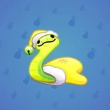 Pet Snake #9493