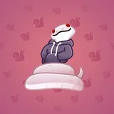 Pet Snake #950