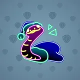 Pet Snake #9507