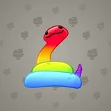 Pet Snake #9512