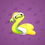 Pet Snake #9515