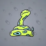 Pet Snake #952
