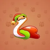 Pet Snake #9523