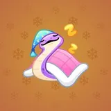 Pet Snake #9535
