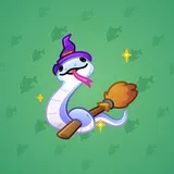 Pet Snake #954