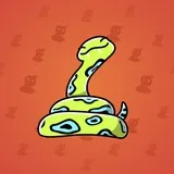 Pet Snake #9540 Pet Snake #9540