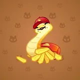 Pet Snake #955