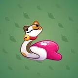 Pet Snake #9563 Pet Snake #9563