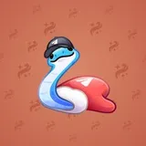 Pet Snake #9564 Pet Snake #9564