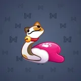 Pet Snake #9575