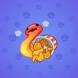 Pet Snake #9577