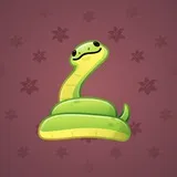 Pet Snake #9581
