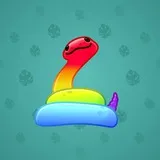 Pet Snake #9582