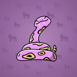 Pet Snake #959