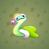Pet Snake #9595