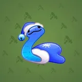 Pet Snake #9596 Pet Snake #9596