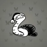 Pet Snake #9603