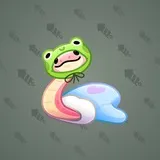 Pet Snake #9610