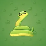 Pet Snake #9611