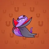 Pet Snake #9615