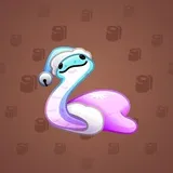 Pet Snake #962