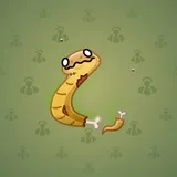 Pet Snake #9620