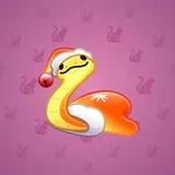 Pet Snake #9623